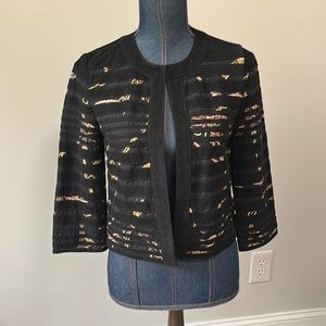 Weill vintage jacket size 34